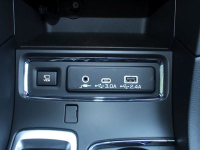 2026 Subaru ASCENT Limited 8-Passenger