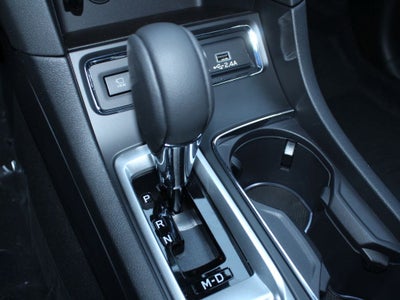 2026 Subaru ASCENT Limited 8-Passenger