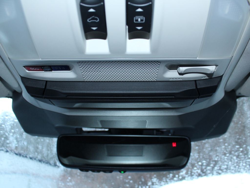 2026 Subaru ASCENT Limited 8-Passenger