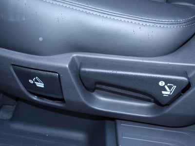 2026 Subaru ASCENT Limited 8-Passenger