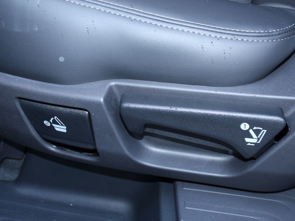 2026 Subaru ASCENT Limited 8-Passenger