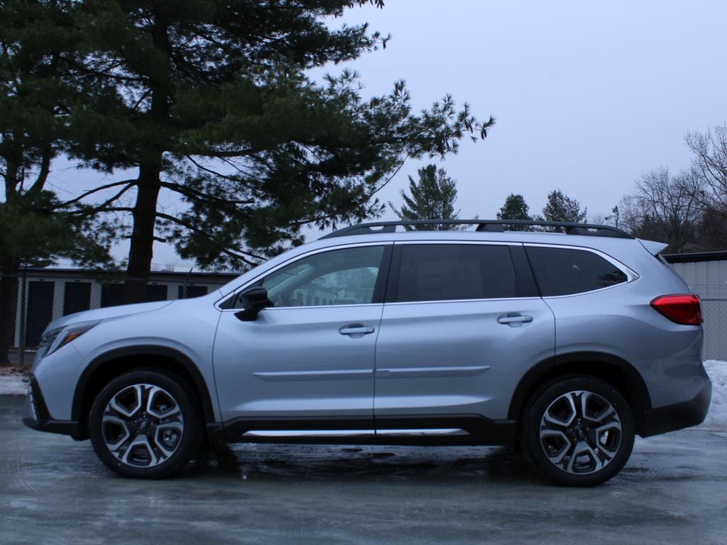 2026 Subaru ASCENT Limited 8-Passenger
