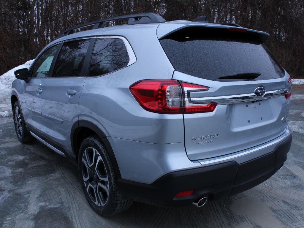 2026 Subaru ASCENT Limited 8-Passenger