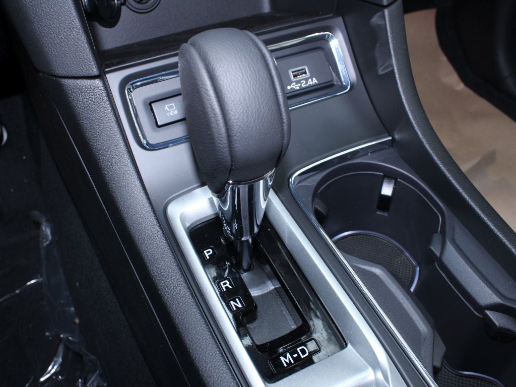 2026 Subaru ASCENT Limited 7-Passenger