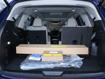 2026 Subaru ASCENT Limited 7-Passenger