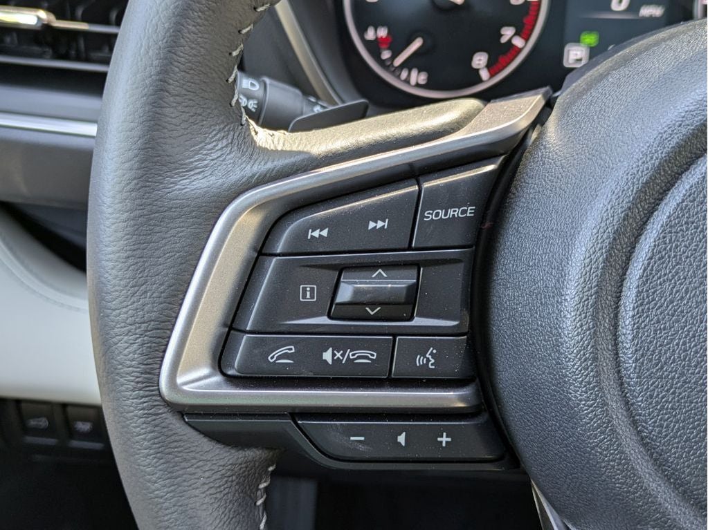 2026 Subaru ASCENT Limited 7-Passenger