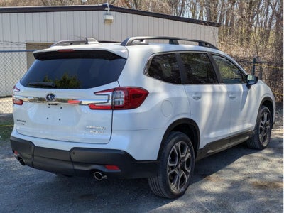 2026 Subaru ASCENT Limited 7-Passenger