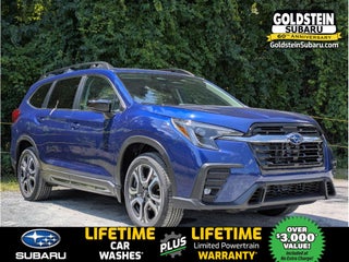 2026 Subaru Ascent Limited