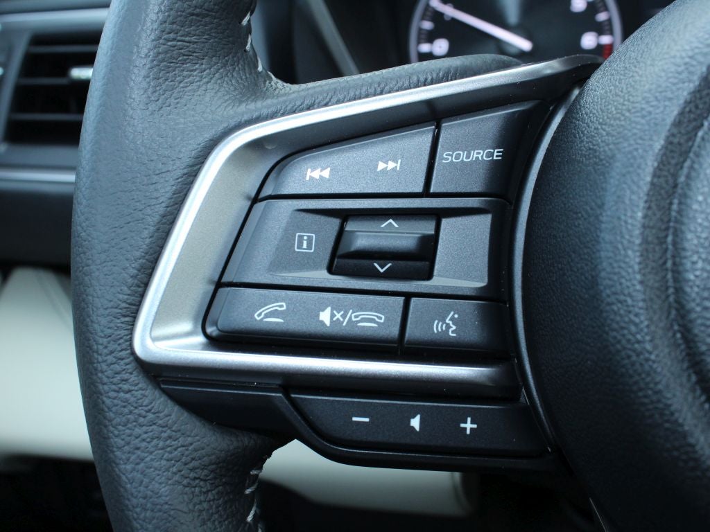 2026 Subaru ASCENT Limited 7-Passenger