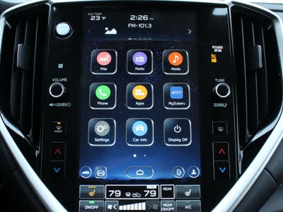 2026 Subaru ASCENT Limited 7-Passenger