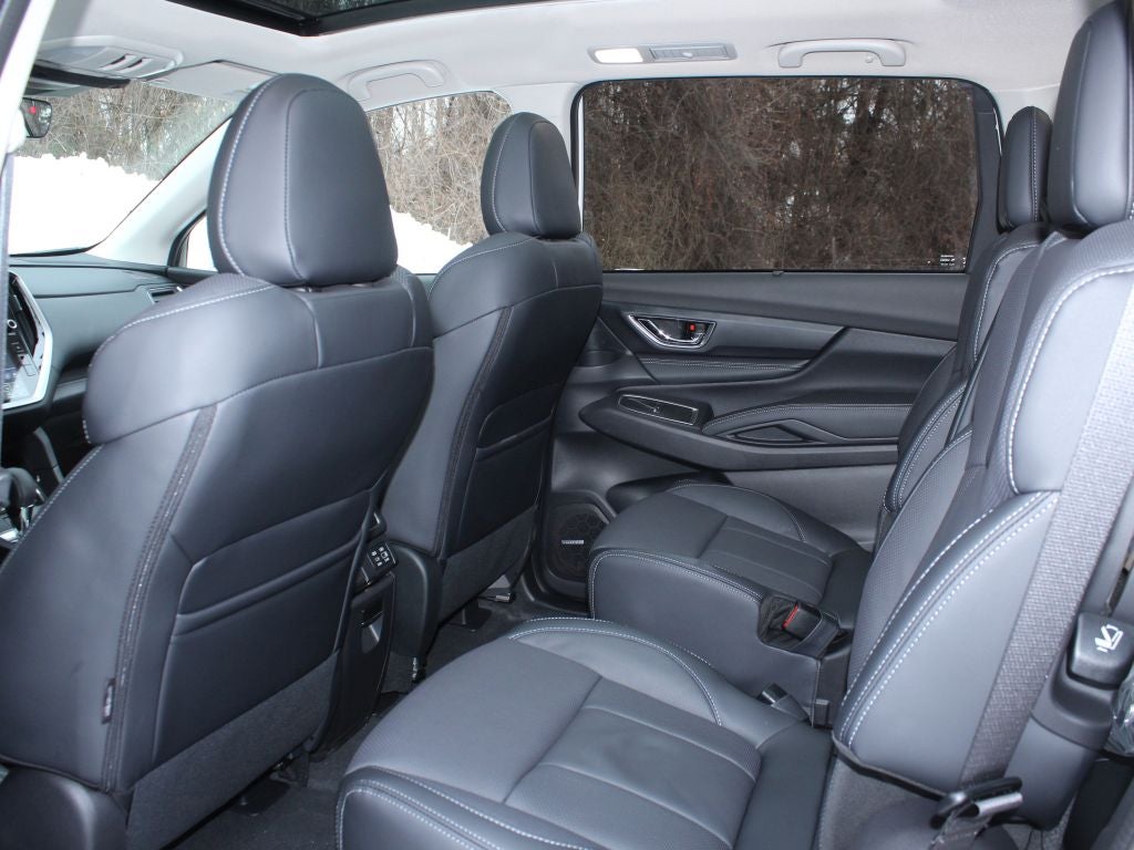 2026 Subaru ASCENT Limited 7-Passenger