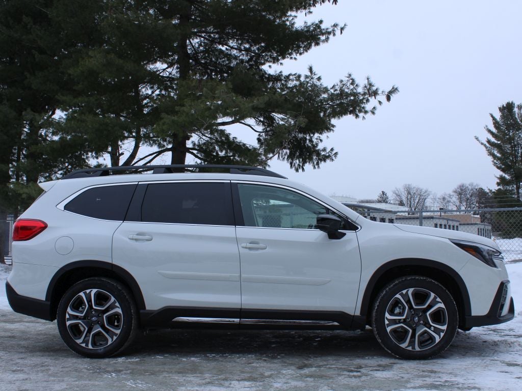 2026 Subaru ASCENT Limited 7-Passenger
