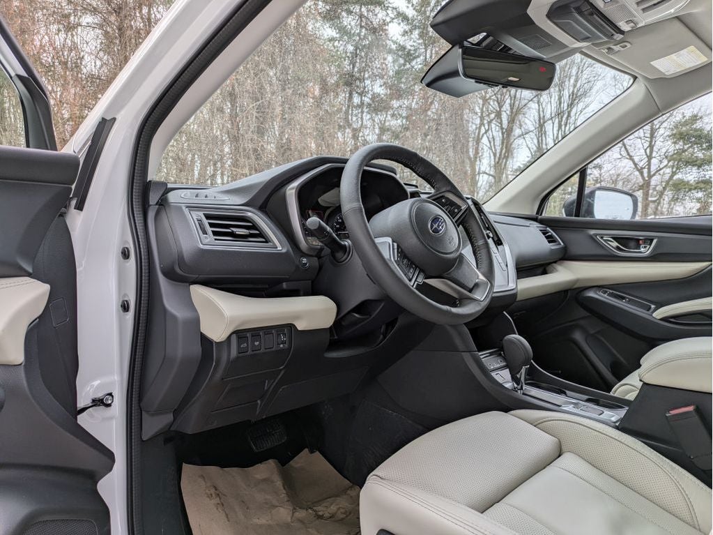2026 Subaru ASCENT Limited 7-Passenger