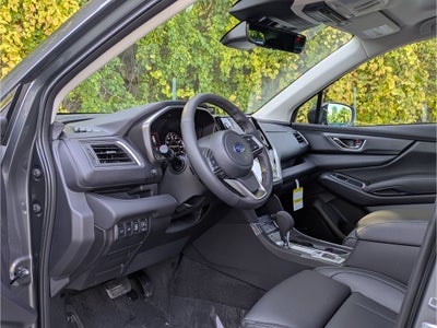 2027 Subaru Ascent Limited