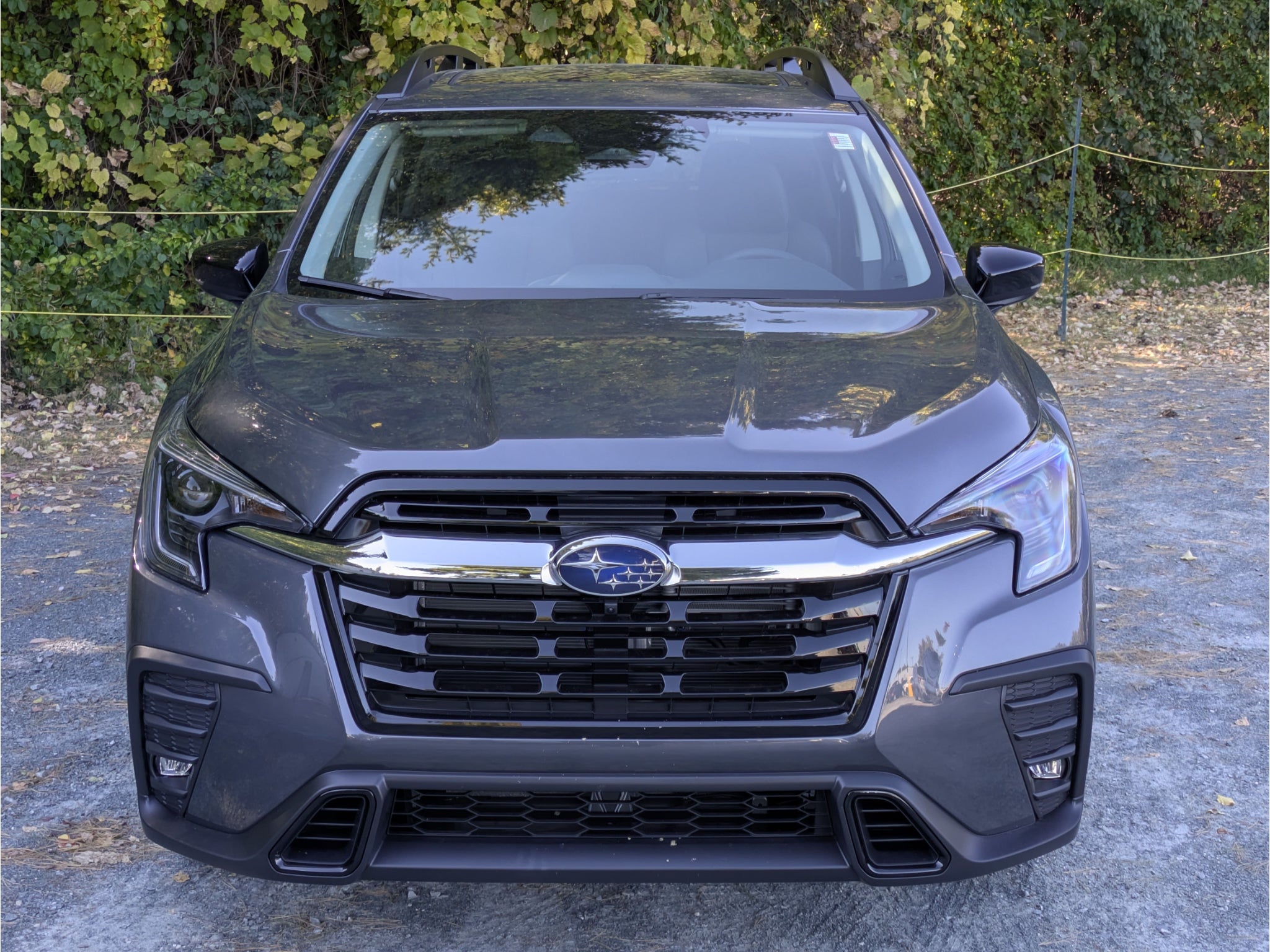 2027 Subaru Ascent Limited