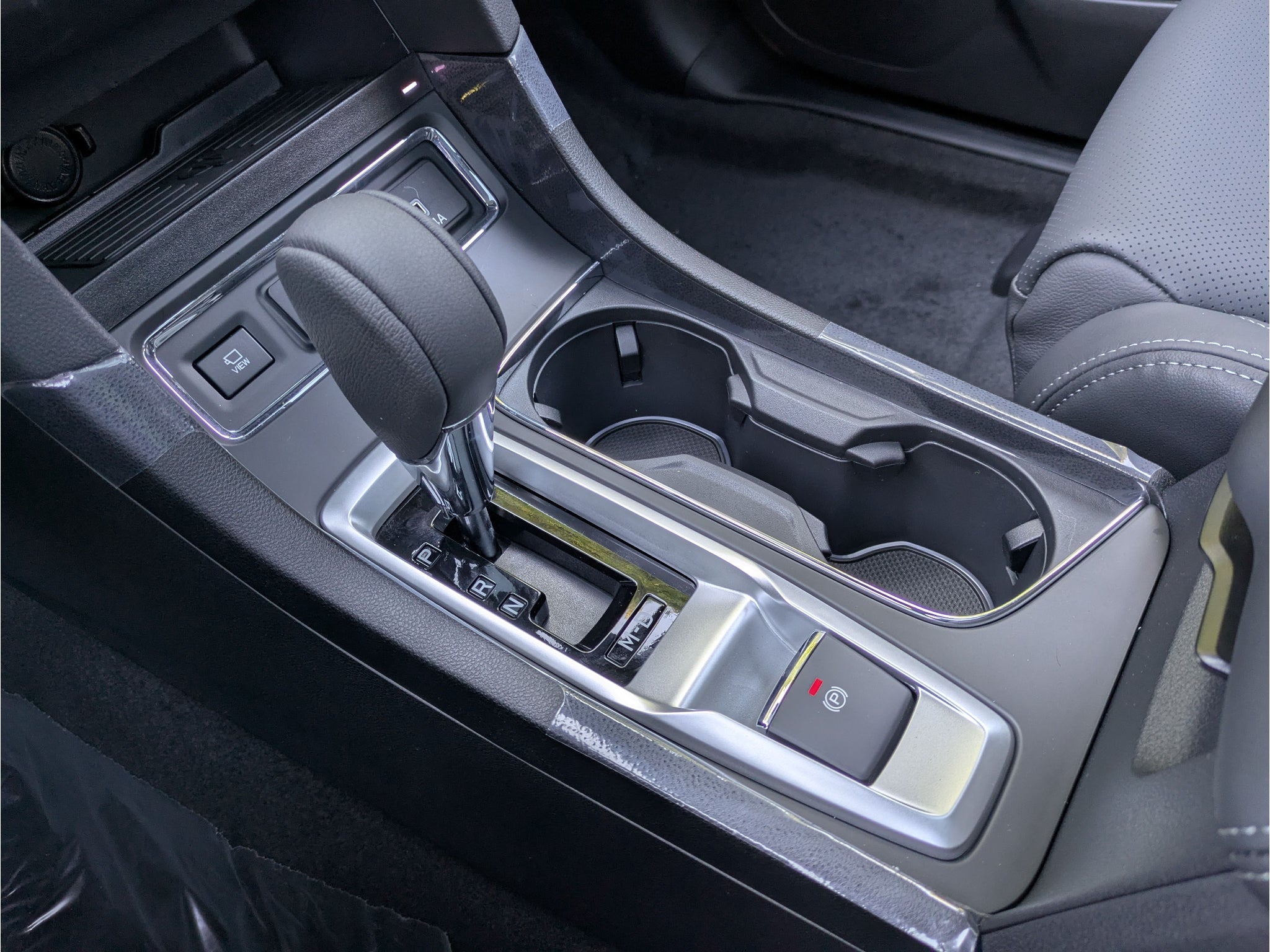 2027 Subaru Ascent Limited
