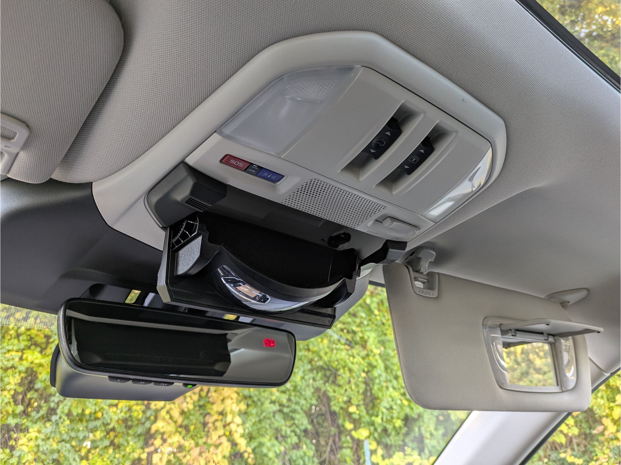 2027 Subaru Ascent Limited