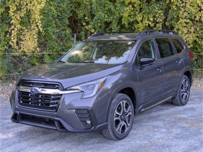 2027 Subaru Ascent Limited