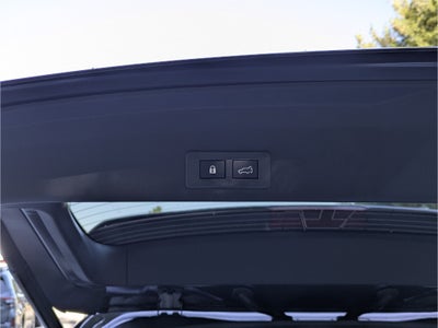 2027 Subaru Ascent Limited