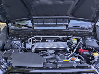 2027 Subaru Ascent Limited