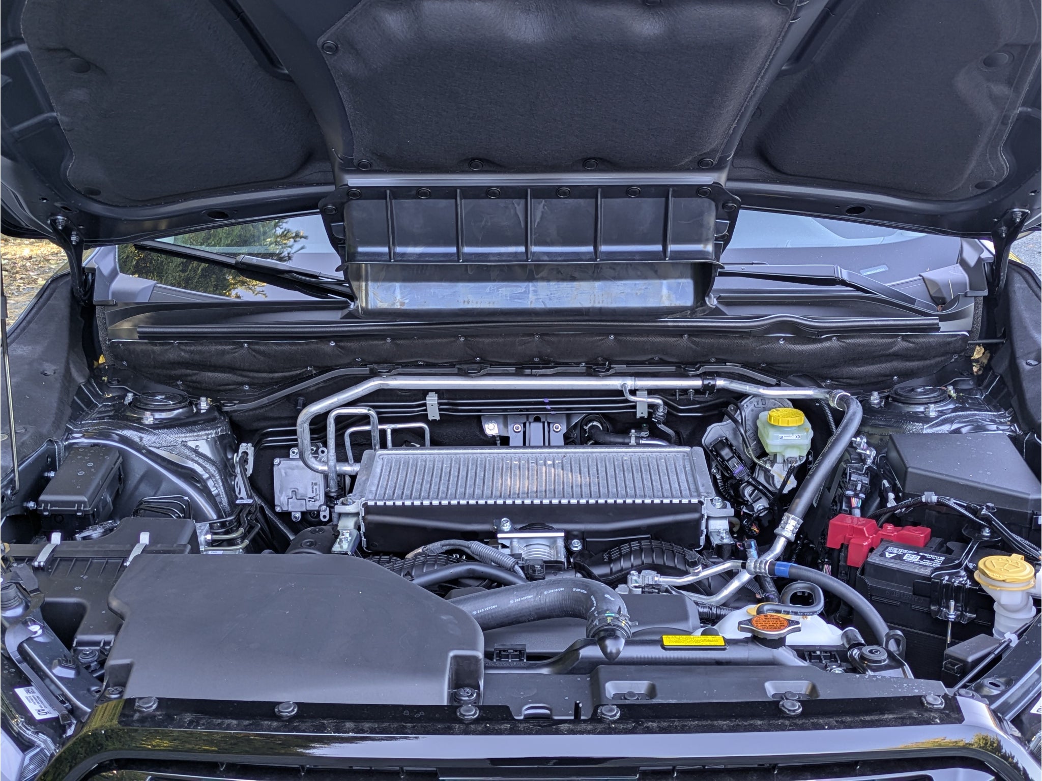 2027 Subaru Ascent Limited