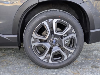 2027 Subaru Ascent Limited
