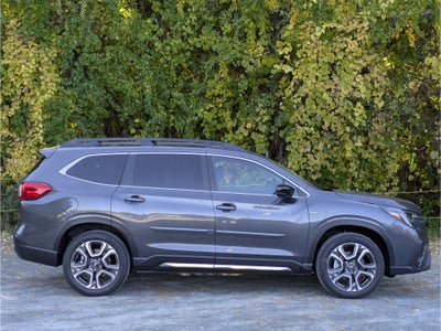 2027 Subaru Ascent Limited