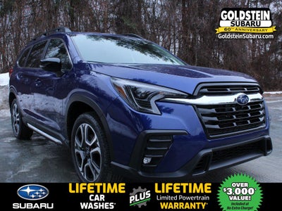 2026 Subaru ASCENT Limited 7-Passenger