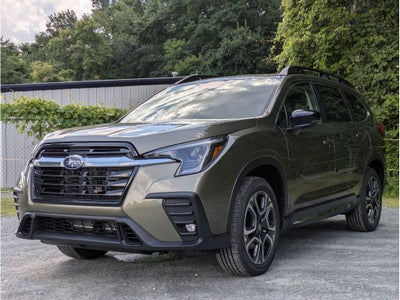 2026 Subaru ASCENT Limited 7-Passenger