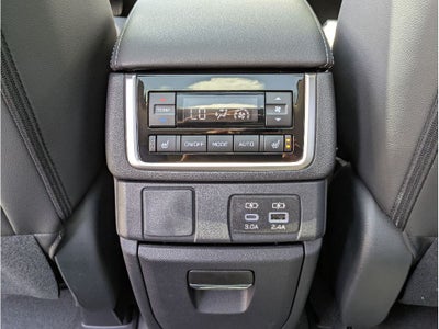 2026 Subaru ASCENT Limited 7-Passenger