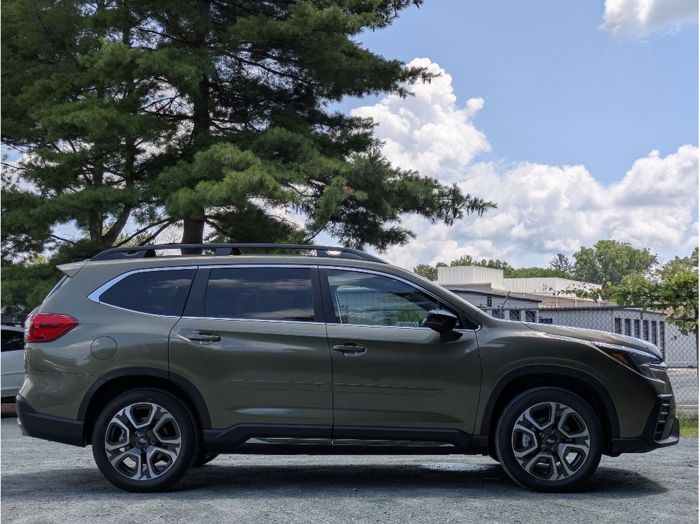 2026 Subaru ASCENT Limited 7-Passenger
