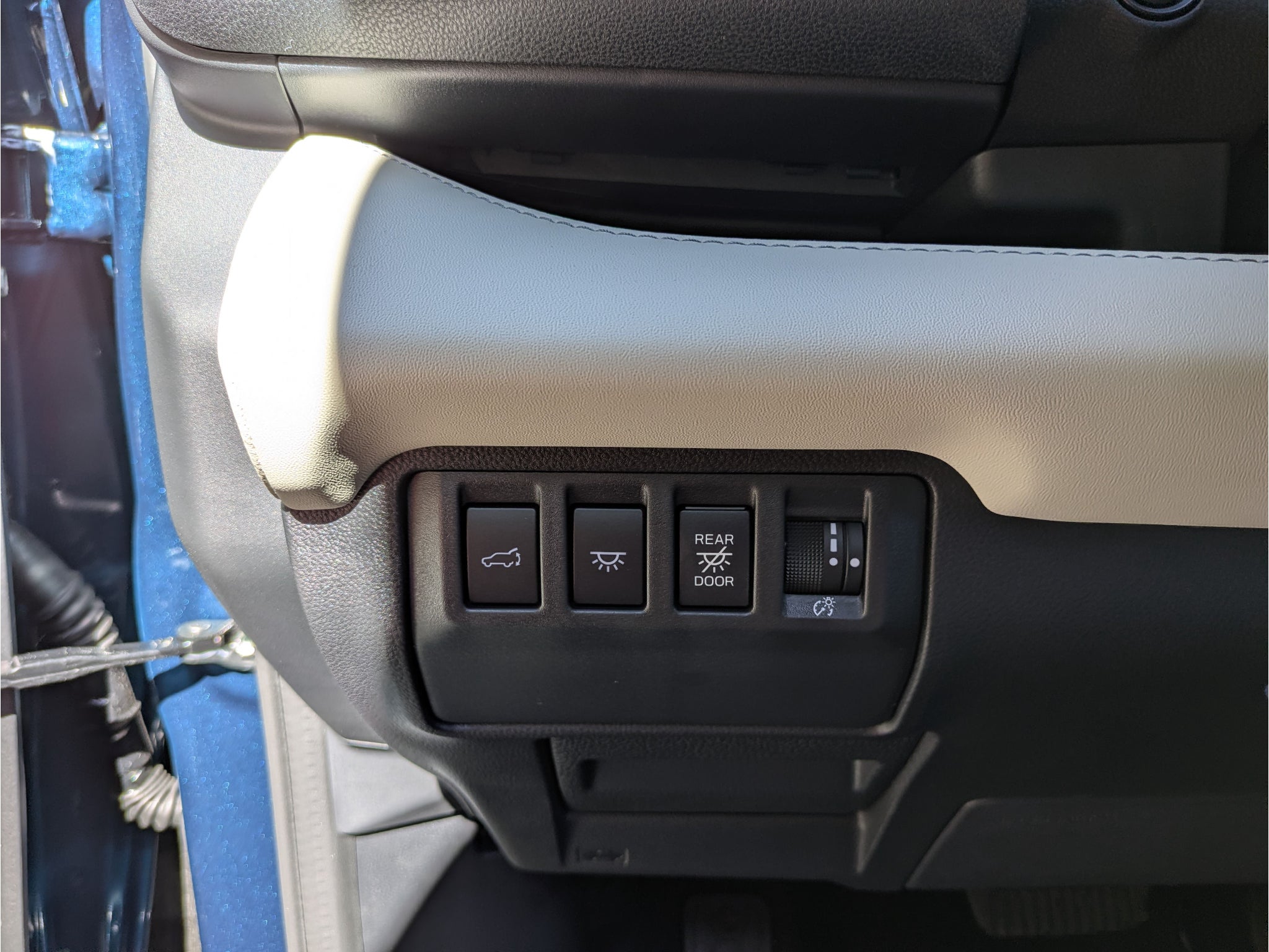 2027 Subaru ASCENT Limited 7-Passenger