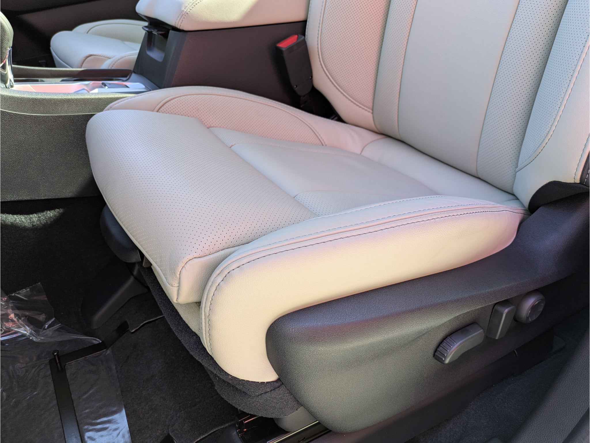 2027 Subaru ASCENT Limited 7-Passenger