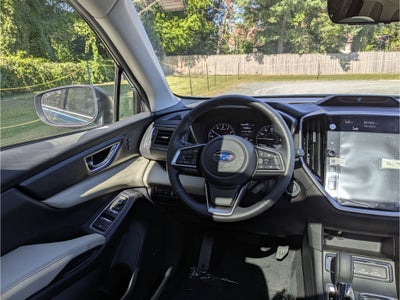 2027 Subaru ASCENT Limited 7-Passenger
