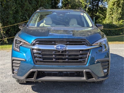 2027 Subaru ASCENT Limited 7-Passenger