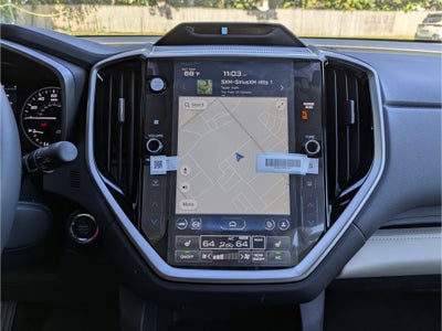 2027 Subaru ASCENT Limited 7-Passenger