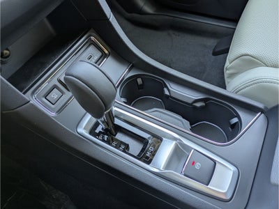 2027 Subaru ASCENT Limited 7-Passenger