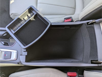 2027 Subaru ASCENT Limited 7-Passenger