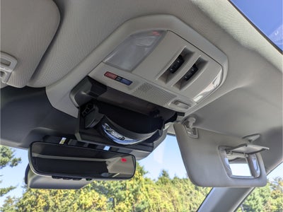 2027 Subaru ASCENT Limited 7-Passenger