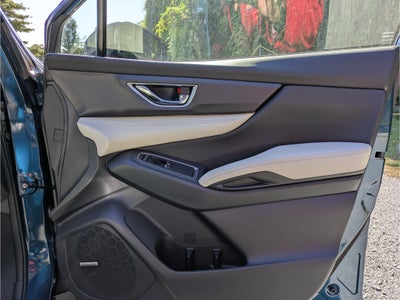 2027 Subaru ASCENT Limited 7-Passenger