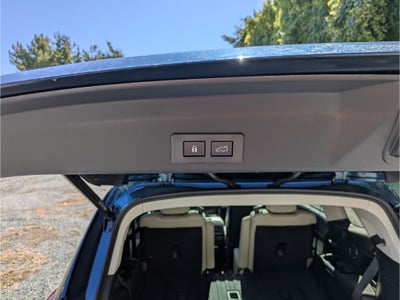 2027 Subaru ASCENT Limited 7-Passenger
