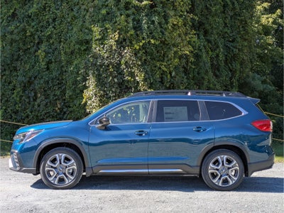 2027 Subaru ASCENT Limited 7-Passenger