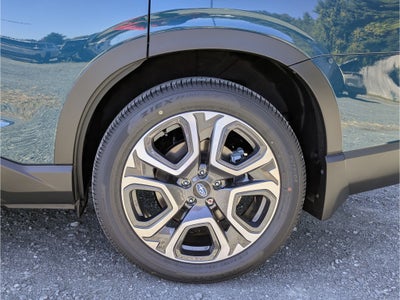 2027 Subaru ASCENT Limited 7-Passenger