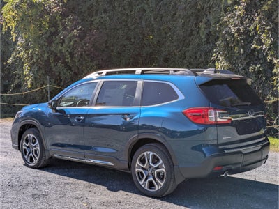 2027 Subaru ASCENT Limited 7-Passenger
