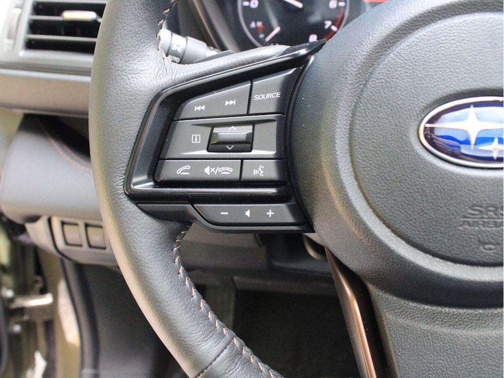 2026 Subaru ASCENT Limited Bronze Edition 7-Passenger