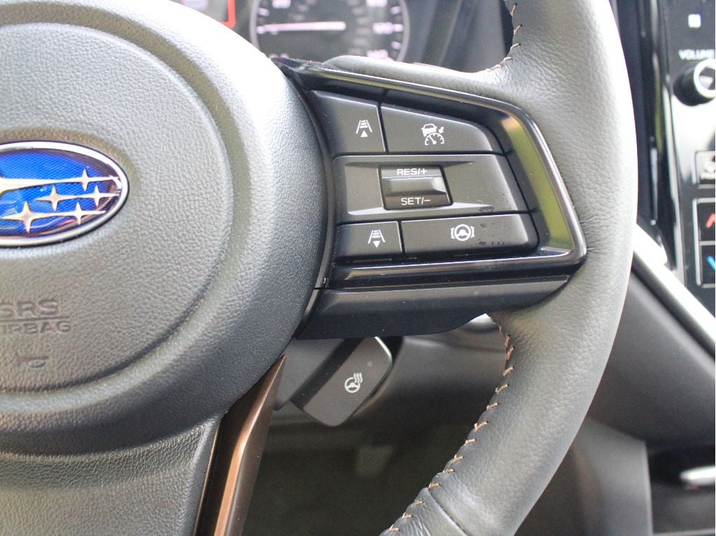2026 Subaru ASCENT Limited Bronze Edition 7-Passenger