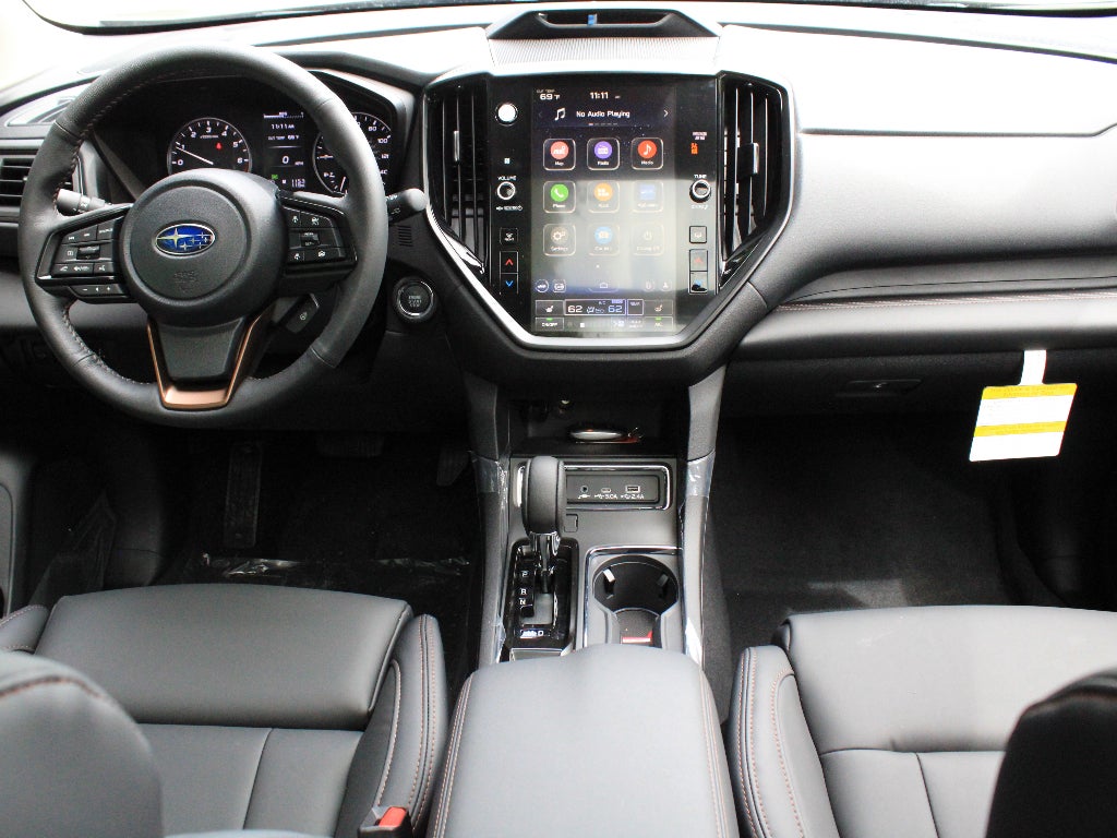 2026 Subaru ASCENT Limited Bronze Edition 7-Passenger