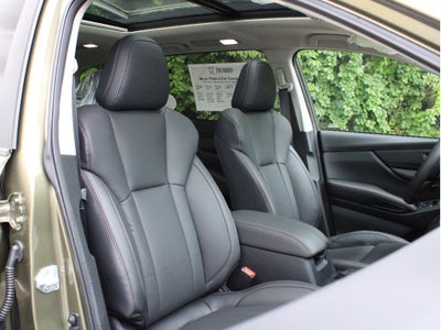 2026 Subaru ASCENT Limited Bronze Edition 7-Passenger