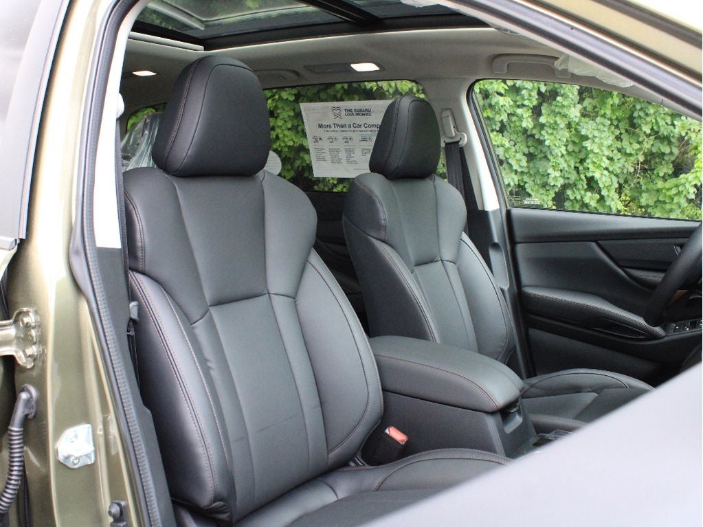 2026 Subaru ASCENT Limited Bronze Edition 7-Passenger