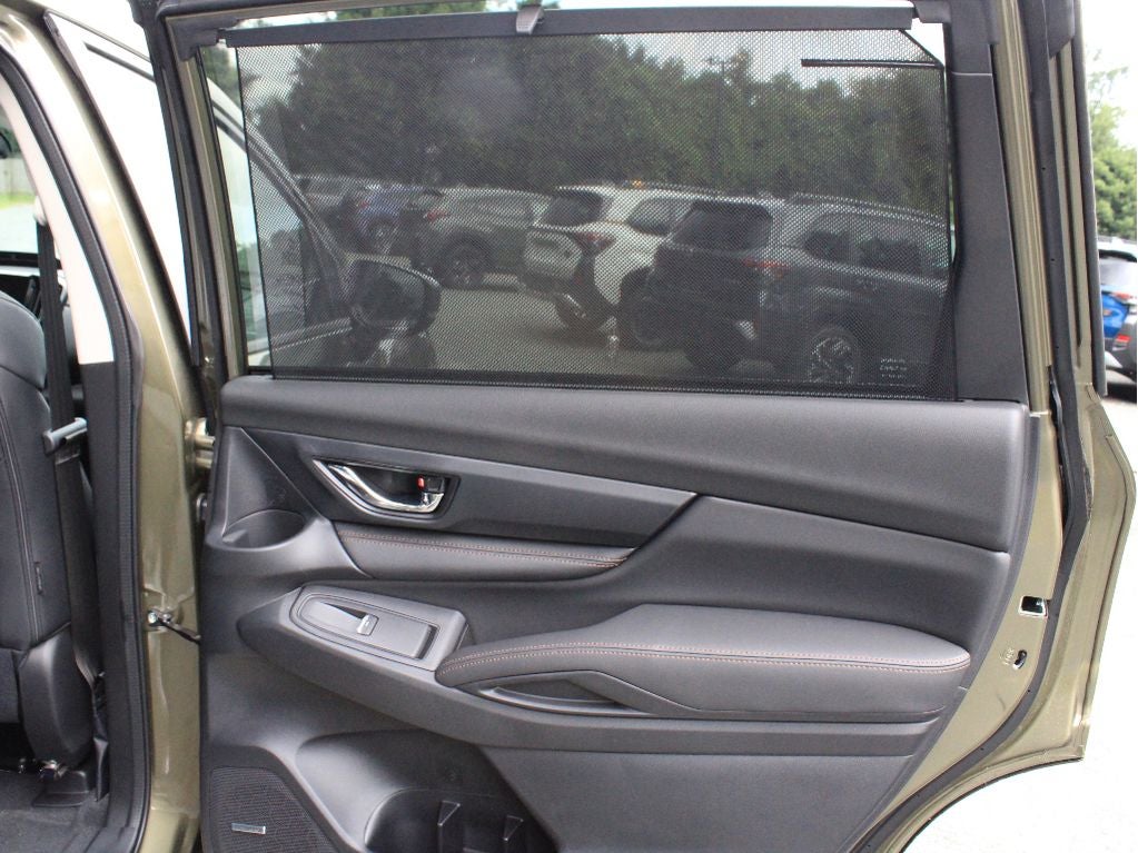2026 Subaru ASCENT Limited Bronze Edition 7-Passenger